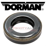 Dorman Front Right Outer Axle Differential Seal For 2002-2006 Gmc Envoy Nw. Fixed Price $25.52.