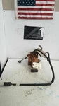 99 Ford Taurus Mercury Sable Fuel Pump Gasoline 6-183 3.0L Ohv Oem. Fixed Price $54.99.