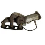 2013 Infiniti FX37 3.7L Right Passenger Side Exhaust Manifold Oem 10370. Fixed Price $152.10.