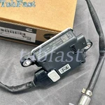 68146136AC Nox Sensor For Jeep Grand Cherokee V6 Turbo Diesel 14-20 68146136AB. Fixed Price $191.52.
