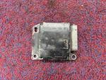 Chevrolet Corvette C6 2005 Oem Impact Crash Control Computer Module. Fixed Price $79.99.
