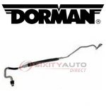 Dorman Outlet Passenger Side Engine Oil Cooler Hose Assembly For 1997-2000 Hi. Fixed Price $154.89.