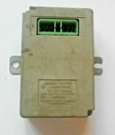 80 81 82 83 Toyota Pickup Federal Emission Control Relay 89550-35160 Ecm Ecu Oe. Fixed Price $99.99.
