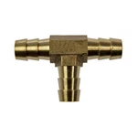 Vacuum Connector Brass T-shape 0.375 Inches Outer Diameter. Fixed Price $18.79.