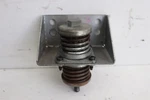 Lamborghini Gallardo Spyder Exhaust Muffler Bracket + Mount 400253379B J215 #2. Fixed Price $133.15.