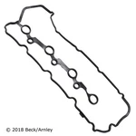 Beck Arnley 036-2027 Valve Cover Gasket Set For 09-19 FX50 M56 Q70L QX70. Fixed Price $30.51.