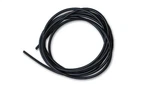 Vibrant 2100 1/8" 3.2MM Id X 50' Silicone Vacuum Hose Bulk Pack Black. Fixed Price $68.99.