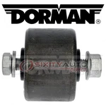 Dorman Rear Right Suspension Trailing Arm Bushing For 2010-2017 Chevrolet Wc. Fixed Price $29.93.