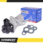 Ford Focus Fusion Transit Escape Mazda 3 5 Mercury Milan Mariner Egr Valve. Fixed Price $32.99.