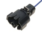 Knock Sensor Connector Pigtail Wiring 85-04 Tpi LT1 LS1 LS6 Gm Camaro Corvette. Fixed Price $7.45.