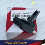 Oem Mass Air Flow Meter Maf Sensor For Toyota Prius Camry 2011-2016 22204-28010. Fixed Price $34.96.