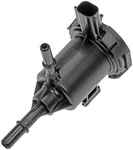 Dorman 911-482 Vapor Canister Purge Valve Compatible With Select Models Black. Fixed Price $32.99.