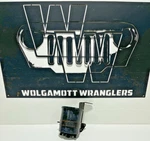 97 Jeep Xj Cherokee 4.0 Fuel Vapor Canister & Bracket 53031904AB Oem Cc 7Q. Fixed Price $109.20.