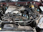 Air Flow Meter Fits 01-03 Infiniti QX4 28927418. Fixed Price $110.70.