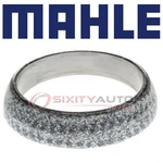 Mahle F33312 Exhaust Pipe Flange Gasket For 18229-TF0-013 18229-SMA-003 Gn. Fixed Price $21.43.