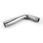 Patriot Exhaust H7061 18 Gauge 3" Diameter, 1/2" Radius 90 Degree Bends. Fixed Price $74.73.