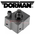 Dorman Vapor Canister Vent Solenoid 2013-2018 Ford Police Interceptor Fd. Fixed Price $62.28.
