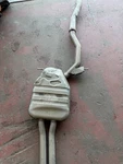 2012-2017 Audi A6 Premium 2.0L Center & Rear Exhaust Muffler Assy 4G0-253-409-E. Fixed Price $549.99.