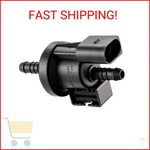 Isinflash 06E906517A Evap Vapor Canister Purge Valve Solenoid Assembly Compatibl. Fixed Price $22.06.