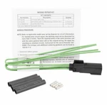 Catalyst Monitor Sensor Connector Motorcraft WPT-1570. Fixed Price $25.00.