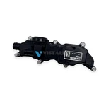 High Engine Vent Cover LR110348 JDE40126 LR186988 For Jaguar 2.0 AJ200. Fixed Price $83.38.