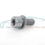 2X Genuine Bmw 07129905423 - Torx Bolt With Washer M8X20 Znniv Si Series.... Fixed Price $25.70.