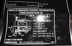 Mercedes Benz Oem Guide Sign A2108171020 New In Package. Fixed Price $14.00.
