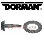 Dorman Front Differential Ring & Pinion For 1977-1986 Chevrolet K20 Suburban Ms. Fixed Price $325.09.