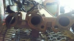 Driver Left Exhaust Manifold 6 Cylinder Fits 00-01 Xterra 910348. Fixed Price $80.74.