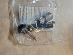 Genuine Ngk Ntk 24656 Oem Identical Oxygen Sensor (toyota). Fixed Price $75.00.