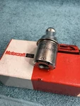 Genuine Motorcraft Pcv Valve EV-239-A. Fixed Price $18.00.