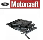 Ford Oem Vapor Canister-fuel W/ Canister, Bracket, Vent Valve 06-2011 Town Car. Fixed Price $479.50.