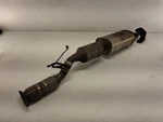 20-22 Nissan Sentra 2.0L Gasoline Engine Exhaust Front Center Pipe W/ Sensor Oem. Fixed Price $598.65.