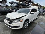 Passat 2014 Muffler 1168011. Fixed Price $139.30.
