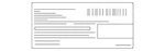 Genuine Volvo Emission Label 30714760. Fixed Price $7.80.