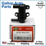 New Vapor Canister Purge Solenoid Valve For Honda Accord Element 36162-RAA-A01. Fixed Price $36.05.
