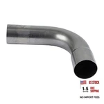 Boyce SR3590E 3.5" Radius Elbow. Fixed Price $60.03.
