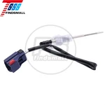 New 2872468 Def Exhaust Gas Temperature Sensor Fits Cummins 6.7L Isb/qsb Engine. Fixed Price $36.99.