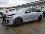 Carrier Fits 17-19 Audi Q7 3618703. Fixed Price $465.75.