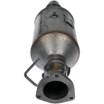 Dorman Diesel Particulate Filter 674-1003. Fixed Price $2200.00.