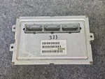 2003 Jeep Grand Cherokee 4.7 Engine Ecm Control P56044630AC. Fixed Price $96.00.