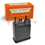 Dorman Vapor Canister For 2007-2017 Chevrolet Silverado 3500 Hd 6.0L V8 Om. Fixed Price $177.63.