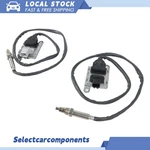 Inlet & Outlet Nox Sensors For Kenworth T680 Peterbilt 567 4326874RX 5WK96740B. Fixed Price $155.02.