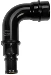 Dorman Engine Crankcase Breather Hose For 2002-2005 Volkswagen Jetta 1.8L L4. Fixed Price $50.07.