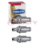 3 Purolator PV679 Valves For VV-20 SV679 PV1 PCV679 PCV118 Au. Fixed Price $19.90.