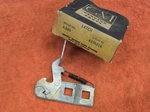 Nos 1960 1961 1962 1963 Chevrolet Corvair Engine Lid Latch Gm 6276224. Fixed Price $43.00.