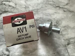 Standard Motor Products AV1 Air Cleaner Check Valve. Fixed Price $22.99.