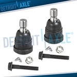 Front Lower Ball Joint Set 2001 - 2012 Ford Escape Mercury Mariner Tribute. Fixed Price $30.12.