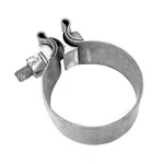 Exhaust Clamp Dynomax 36461 Fits 08-14 Dodge Challenger 6.4L-V8. Fixed Price $39.99.