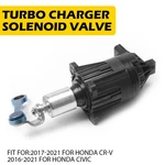 New Turbo Charger Solenoid Valve Actuator For Honda Civic Cr-v 1.5 18900-5PA-A01. Fixed Price $60.79.
